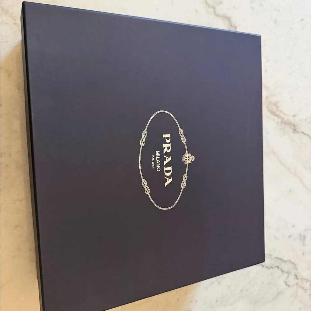 Prada high-top sock sneakers - Picture 3 of 10